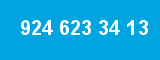 924 623 34 13